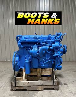 2005 International DT466 EGR Engine