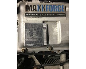 International MAXXFORCE 13 Diesel Engine
