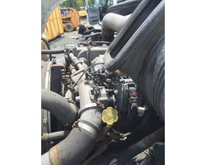 International MAXXFORCE13 Diesel Engine