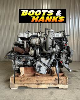 2015 International N13 Engine