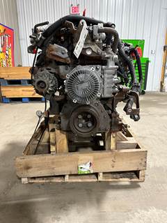 2012 Isuzu 4HK1TC Engine For Sale | Scranton, PA | BSZXH05.23FA