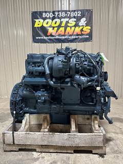 2003 Mack AC 427 Diesel Engine Assembly