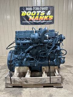 1995 Mack E7-400 Engine MECHANICAL Fuel Pump