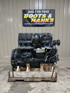1999 Mack E7-460 Diesel Engine Assembly
