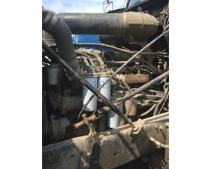 Mack E7-460 E-Tech Diesel Engine