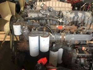 1995 Mack E7 Diesel Engine