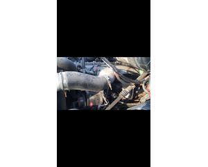 Mercedes Benz MBE 4000 Diesel Engine