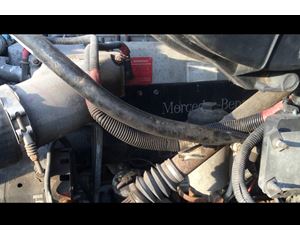 2006 Mercedes-Benz MBE4000 Diesel Engine