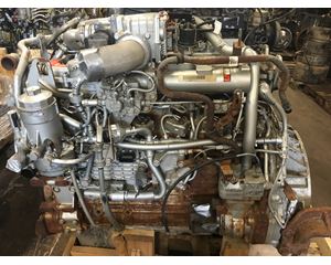 Mercedes Benz OM926LA Diesel Engine