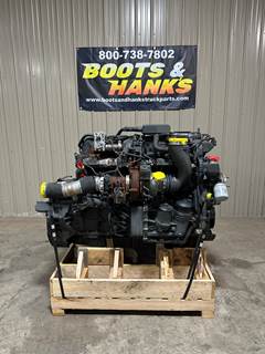 2019 Paccar MX-13 Diesel Engine Assembly