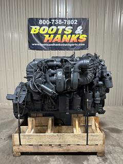 2010 Paccar MX13 Diesel Engine