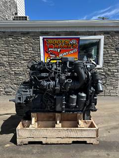 2020 Paccar MX-13 Engine EPA17 REMAN 2023
