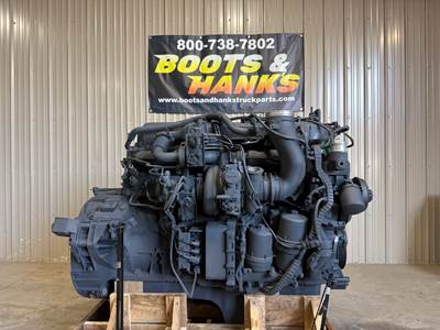 Used 2015 Paccar MX-13 Diesel Engine  EPA13