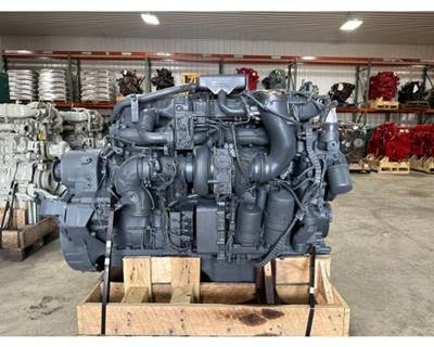 Paccar MX-13 Diesel Engine