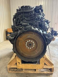 2019 Paccar MX13 EPA17 Engine For Sale | Scranton, PA | FAMILY ...