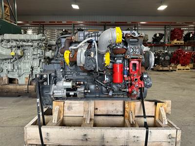 2020 Paccar PX-7 Diesel Engine Assembly