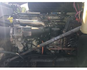 Detroit DD15 Diesel Engine