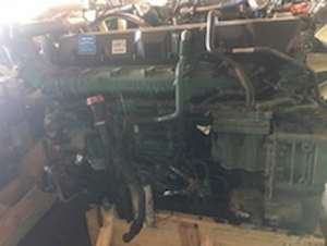 2011 Volvo D13 Diesel Engine