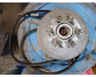 Caterpillar C15 ACERT Fan Clutch