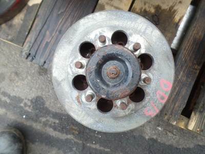 Detroit DD13 Fan Clutch