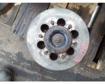 Detroit DD13 Fan Clutch