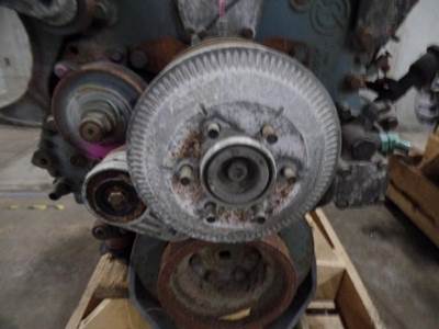 Detroit Series 60 14.0L Fan Clutch