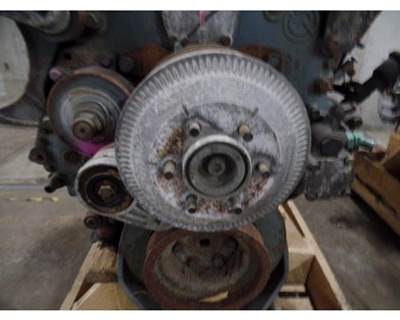 Detroit Series 60 14.0L Fan Clutch
