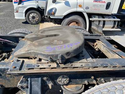 Fontaine Fifth Wheel