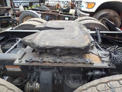 Fontaine AIR SLIDE Fifth Wheel for a Freightliner CASCADIA