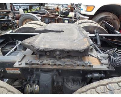 Fontaine AIR SLIDE Fifth Wheel for a Freightliner CASCADIA