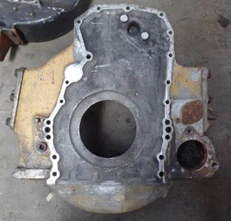 Caterpillar 3406 Flywheel Housing for a CAT