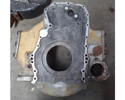 Caterpillar 3406 Flywheel Housing