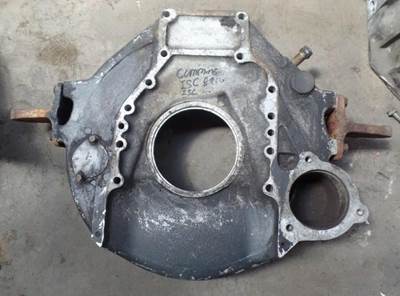 Cummins ISC Flywheel Housing