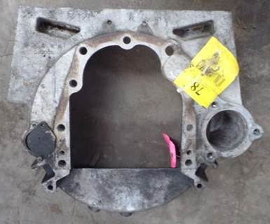 Cummins N14 Flywheel Housing