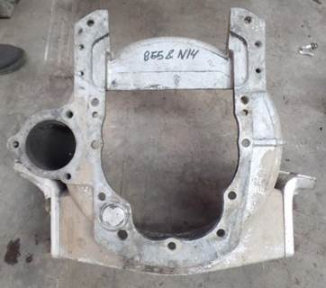 Cummins N14 Flywheel Housing