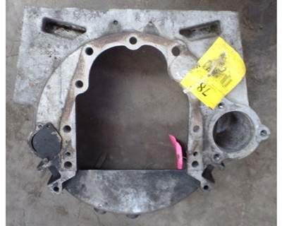 Cummins N14 Flywheel Housing
