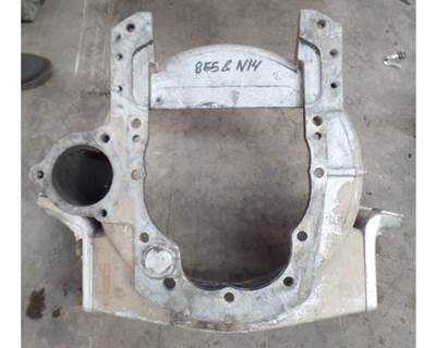 Cummins N14 Flywheel Housing