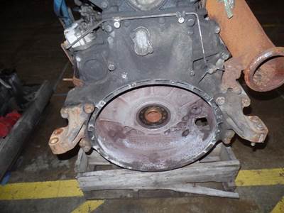 Detroit DD15 Flywheel Housing