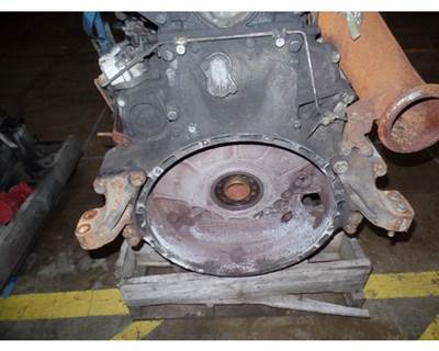 Detroit DD15 Flywheel Housing