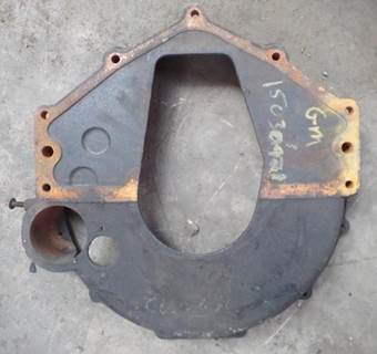 GMC 8.1 (Vortec 8100) Flywheel Housing