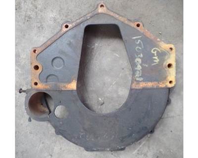 GMC 8.1 (Vortec 8100) Flywheel Housing