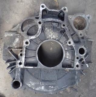 Mack E7 Flywheel Housing