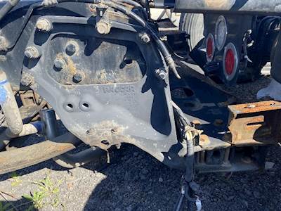 Paccar Kenworth T-680 Frame Horn