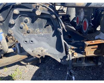 Paccar Kenworth T-680 Frame Horn