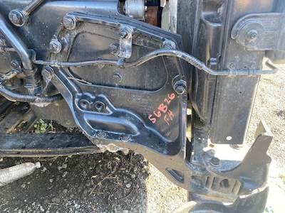 Paccar T-700 Frame Horn