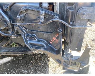 Paccar T-700 Frame Horn