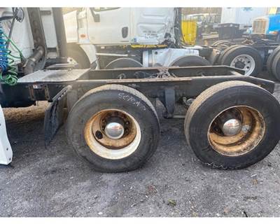 Rockwell MD-40-14X Cutoff