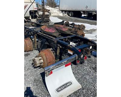 Freightliner Airliner - RW MT 40-14x Differentials - 3.25 ratio - Sold with 5th