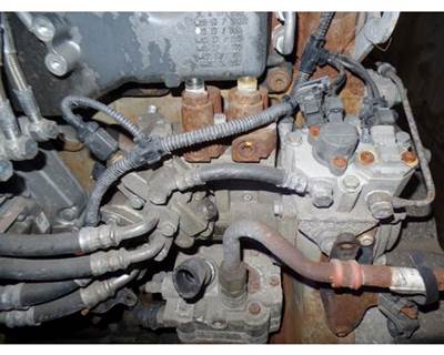 Detroit DD13 Fuel Injection Pump