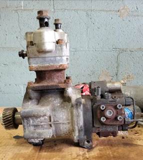 Hino J08E-TV Fuel Injection Pump